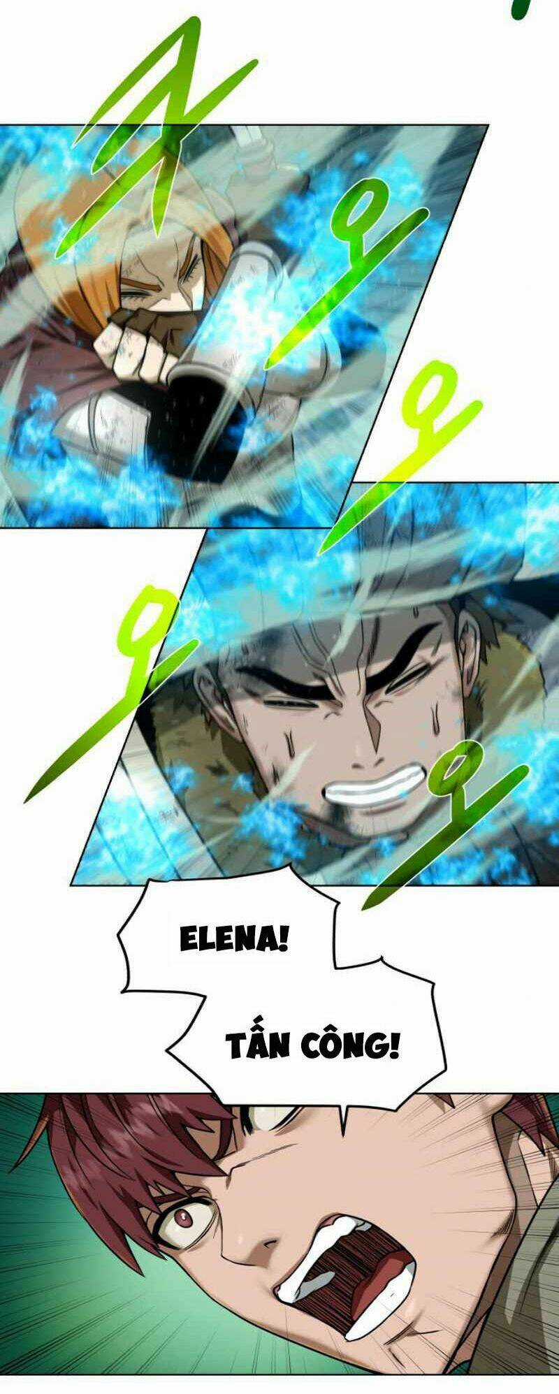 Cổ Vật Trong Hầm Tối Chapter 29 trang 19