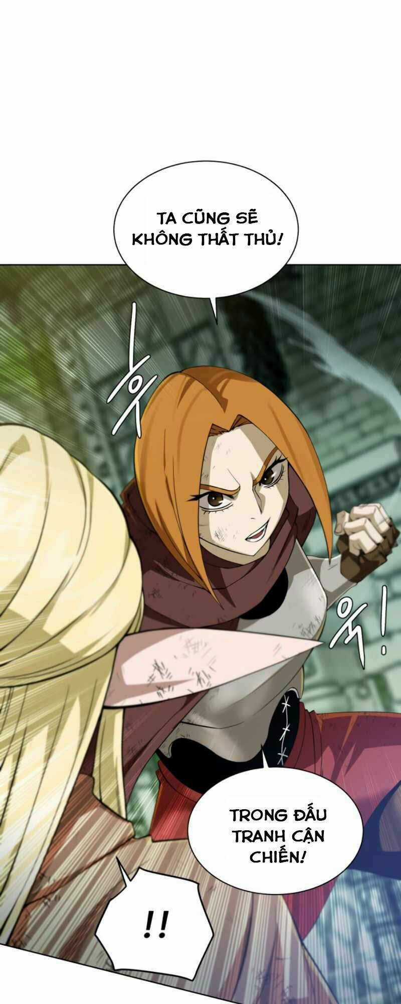 Cổ Vật Trong Hầm Tối Chapter 29 trang 2