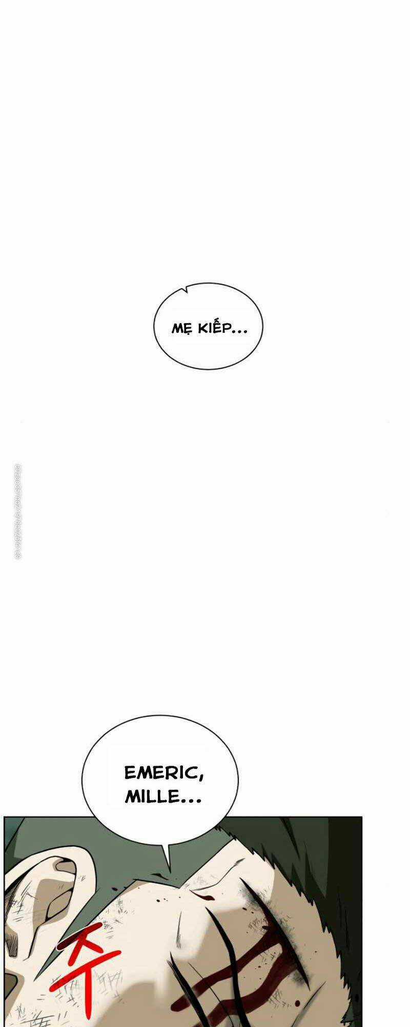 Cổ Vật Trong Hầm Tối Chapter 29 trang 22