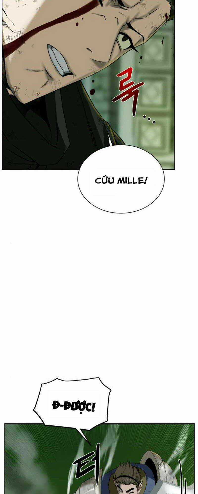 Cổ Vật Trong Hầm Tối Chapter 29 trang 23