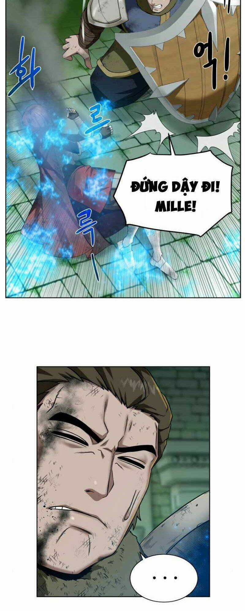 Cổ Vật Trong Hầm Tối Chapter 29 trang 24