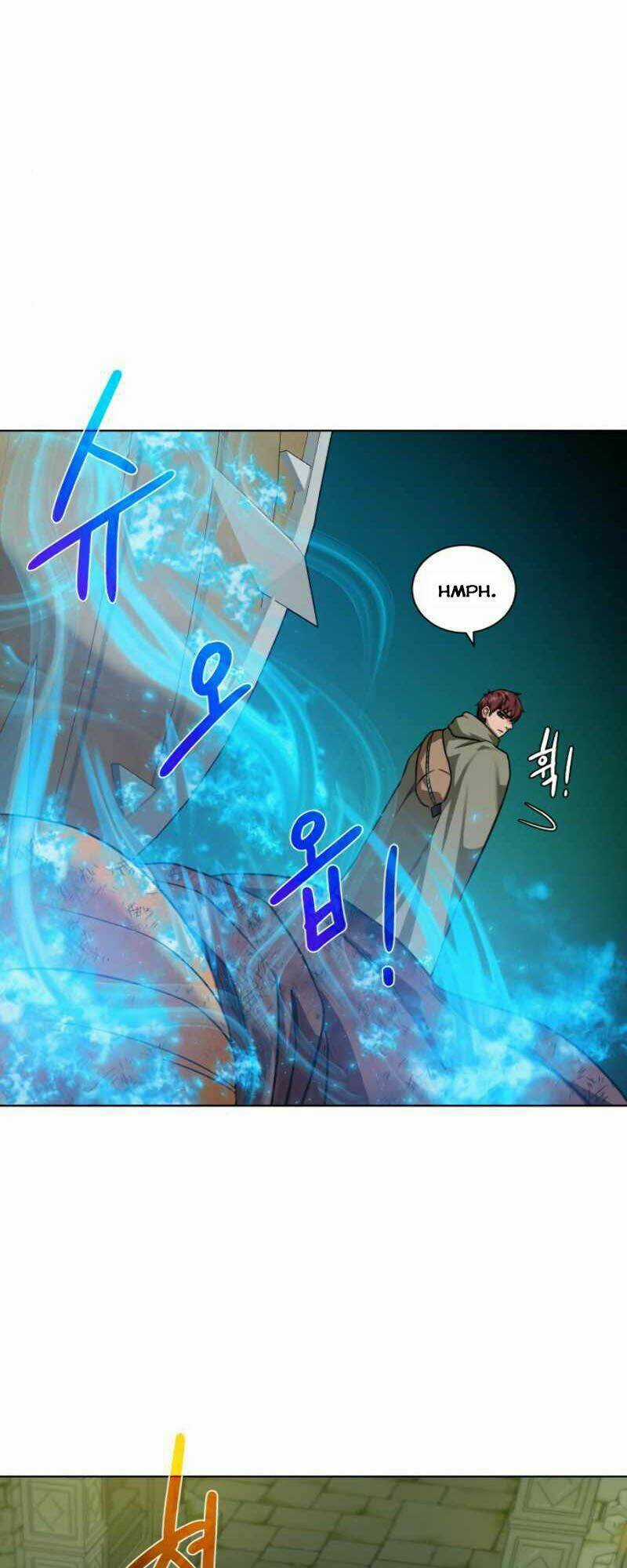 Cổ Vật Trong Hầm Tối Chapter 29 trang 25