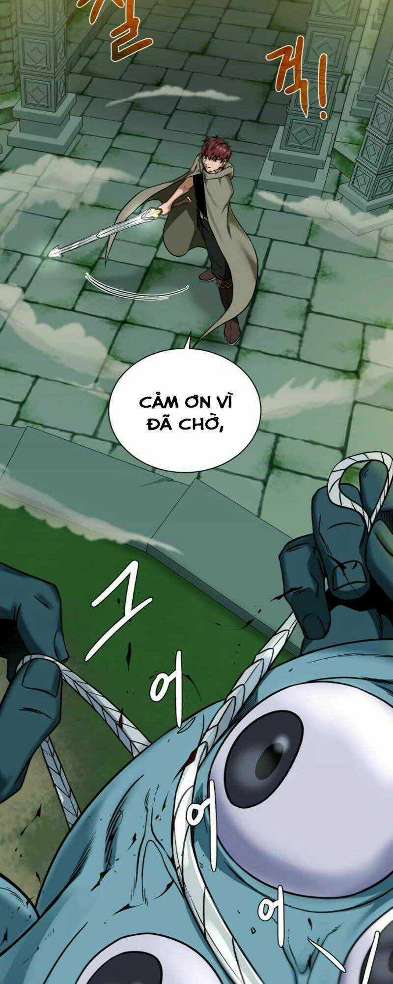 Cổ Vật Trong Hầm Tối Chapter 29 trang 26