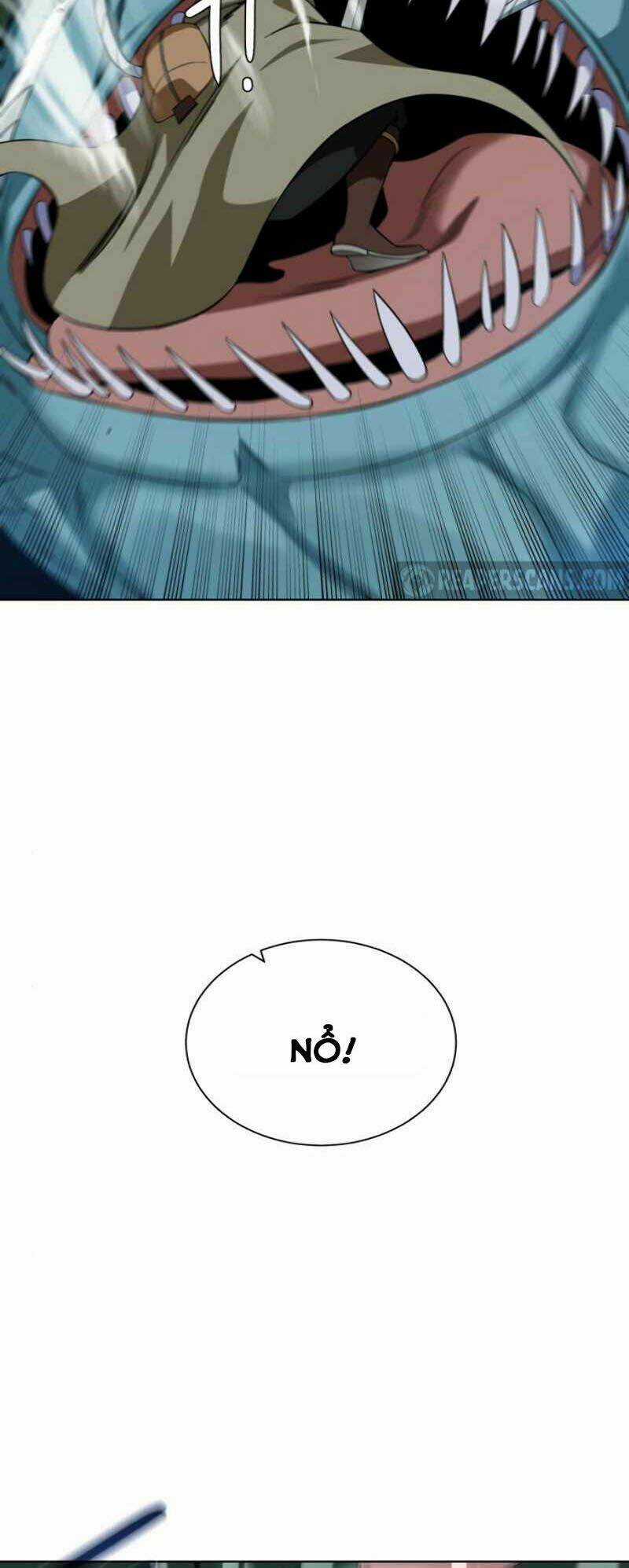 Cổ Vật Trong Hầm Tối Chapter 29 trang 28