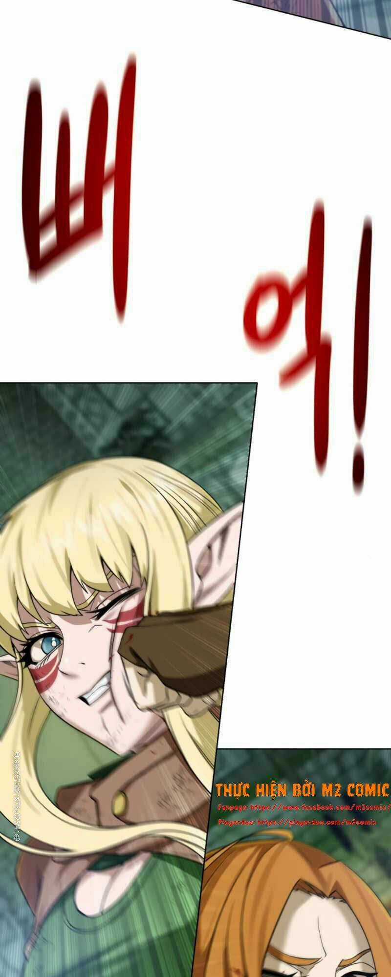 Cổ Vật Trong Hầm Tối Chapter 29 trang 3