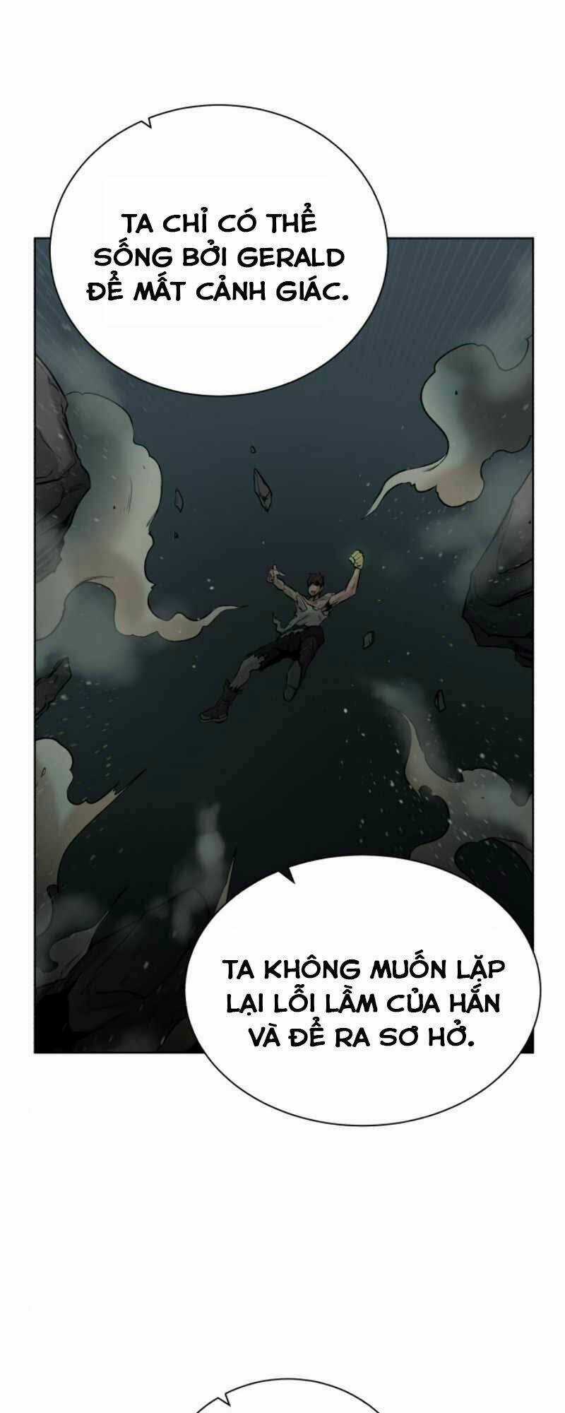 Cổ Vật Trong Hầm Tối Chapter 29 trang 35