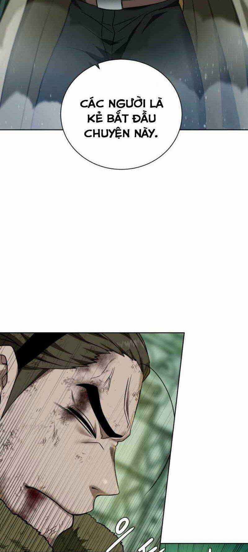 Cổ Vật Trong Hầm Tối Chapter 29 trang 37