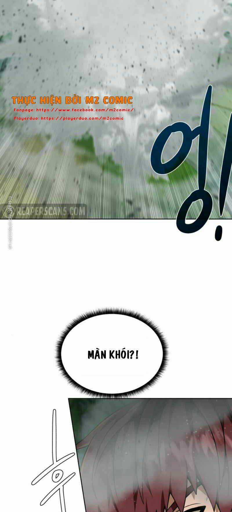 Cổ Vật Trong Hầm Tối Chapter 29 trang 39