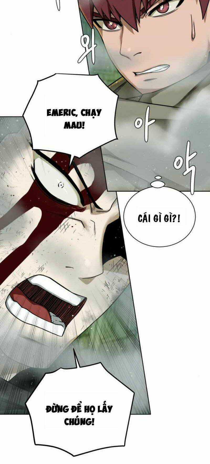 Cổ Vật Trong Hầm Tối Chapter 29 trang 40