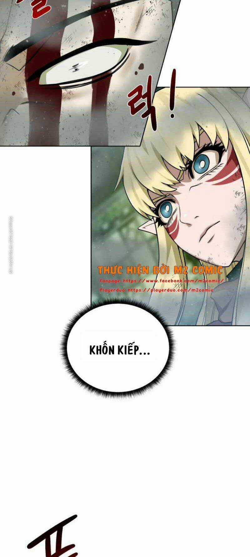 Cổ Vật Trong Hầm Tối Chapter 29 trang 46