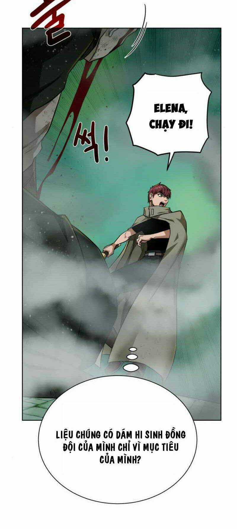 Cổ Vật Trong Hầm Tối Chapter 29 trang 47