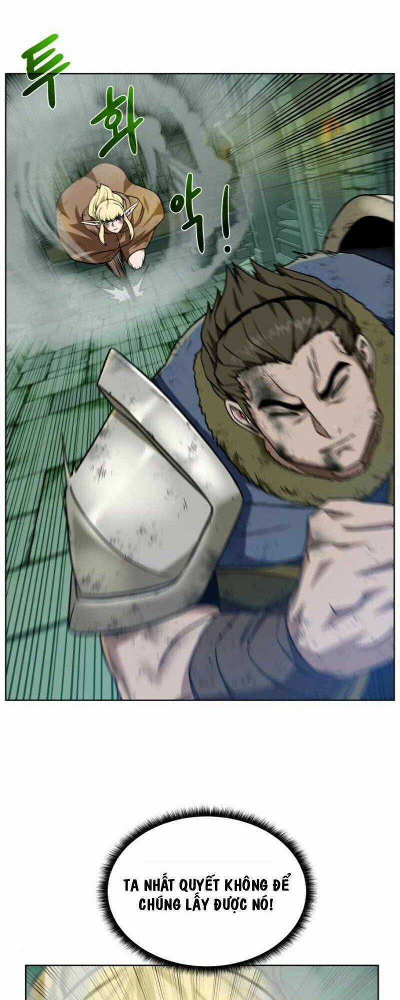 Cổ Vật Trong Hầm Tối Chapter 29 trang 48