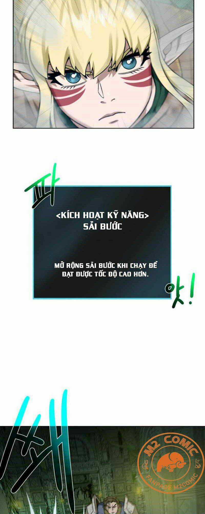 Cổ Vật Trong Hầm Tối Chapter 29 trang 49