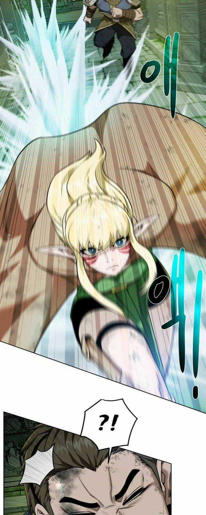 Cổ Vật Trong Hầm Tối Chapter 29 trang 50