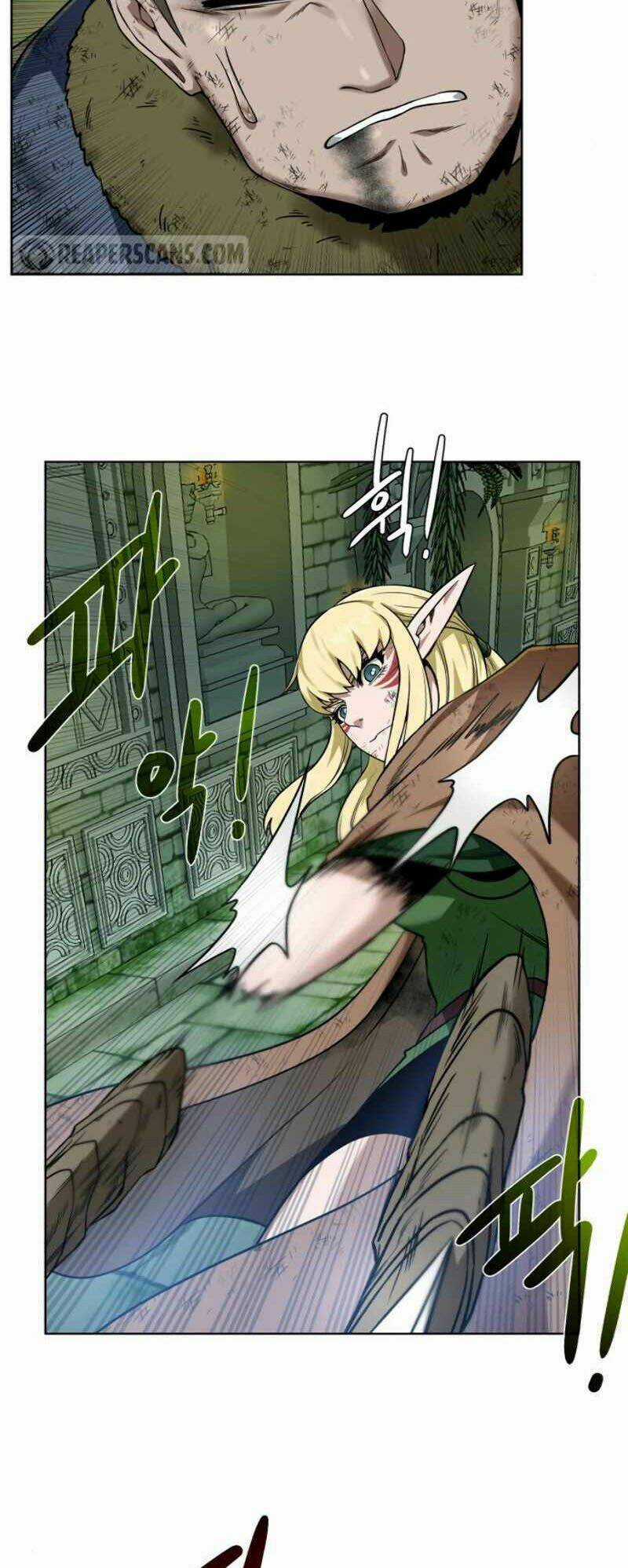 Cổ Vật Trong Hầm Tối Chapter 29 trang 51