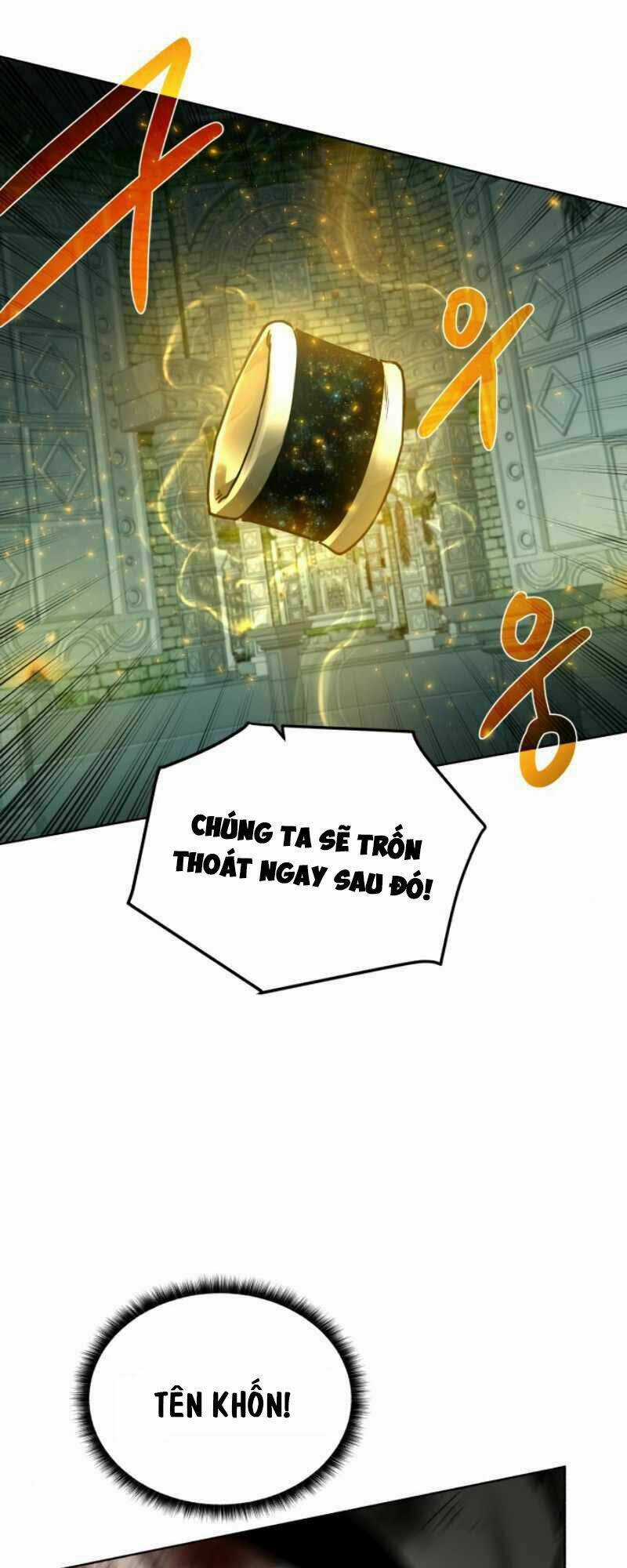 Cổ Vật Trong Hầm Tối Chapter 29 trang 53