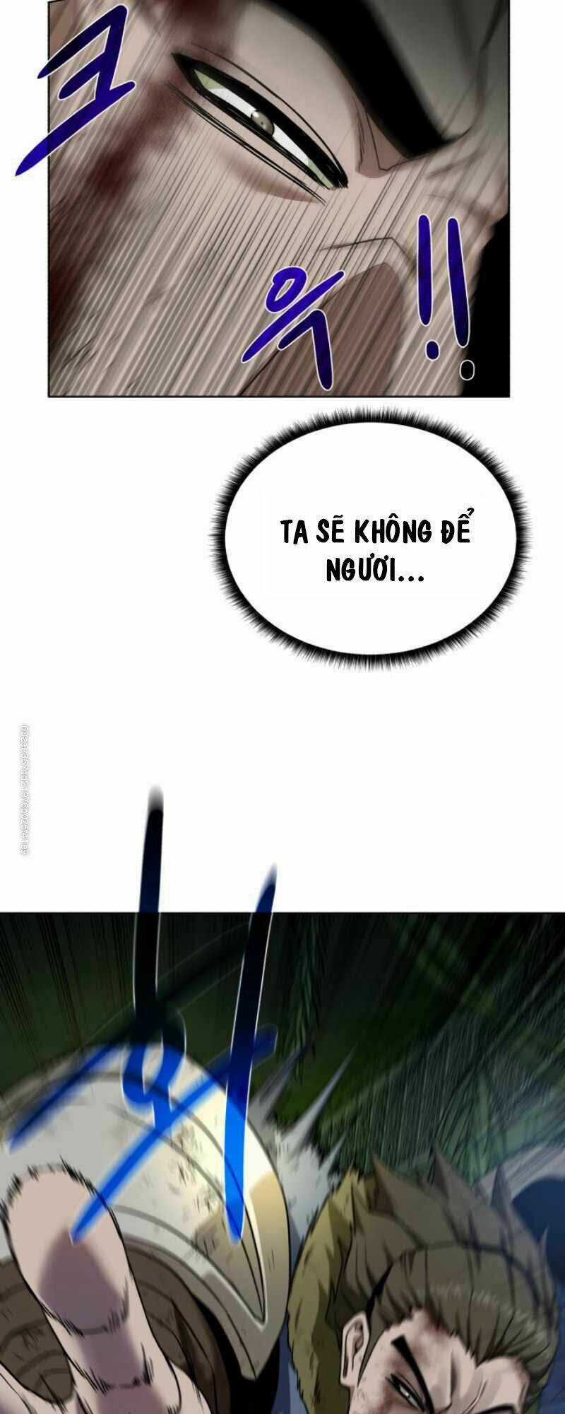 Cổ Vật Trong Hầm Tối Chapter 29 trang 54