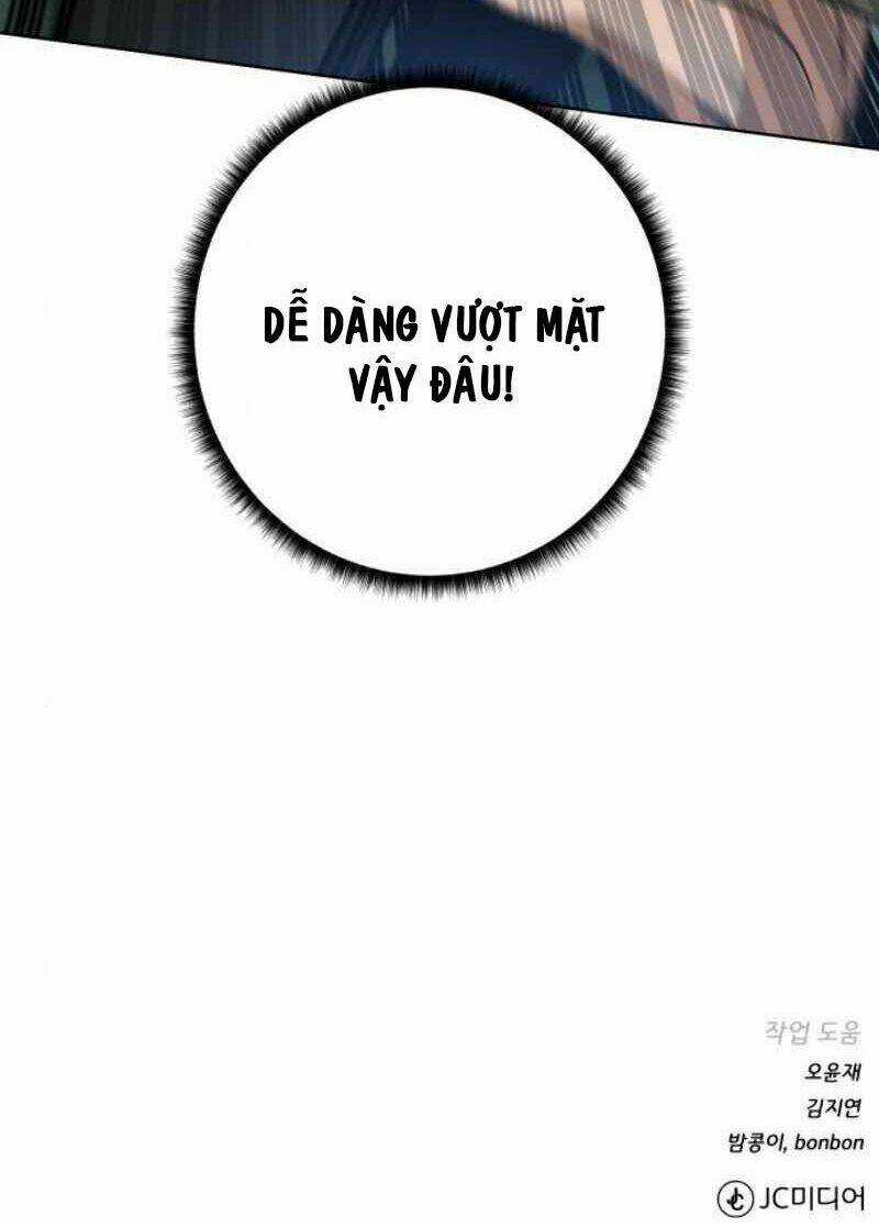 Cổ Vật Trong Hầm Tối Chapter 29 trang 56