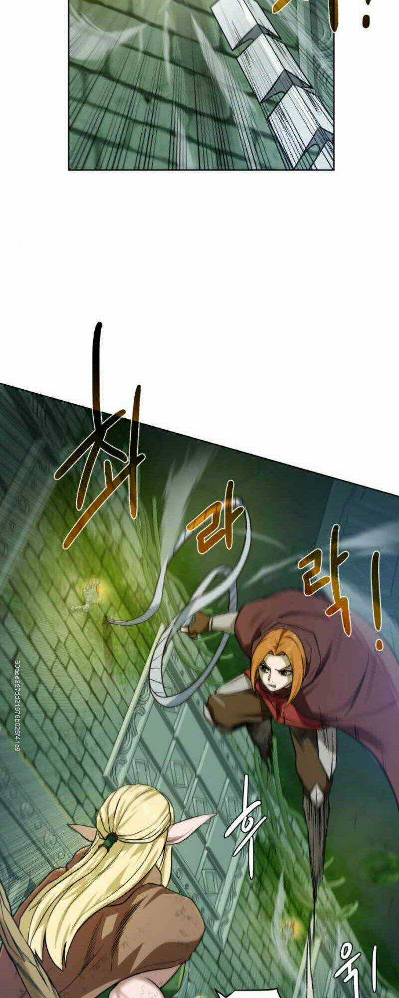 Cổ Vật Trong Hầm Tối Chapter 29 trang 7