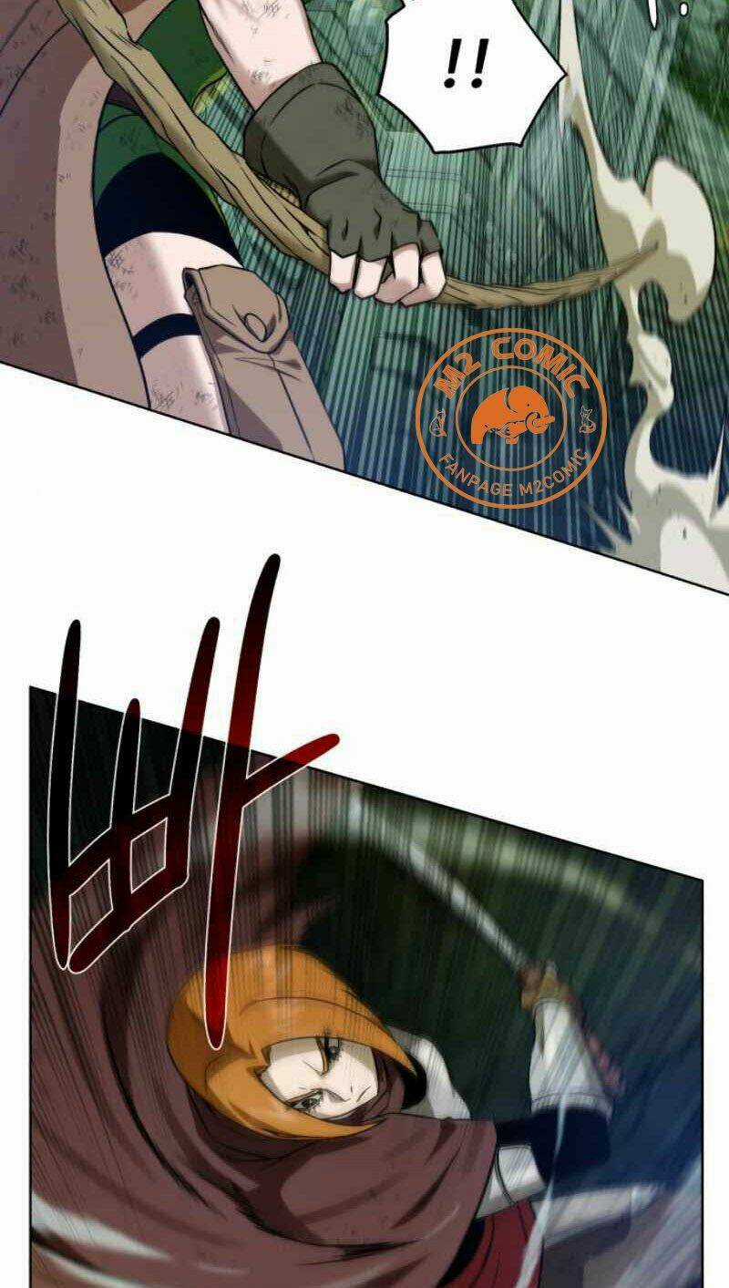 Cổ Vật Trong Hầm Tối Chapter 29 trang 8