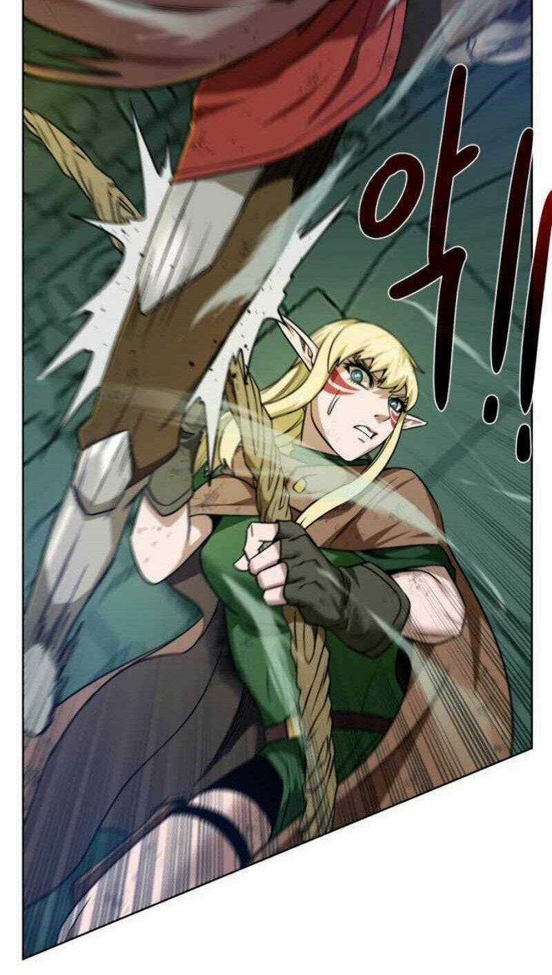 Cổ Vật Trong Hầm Tối Chapter 29 trang 9