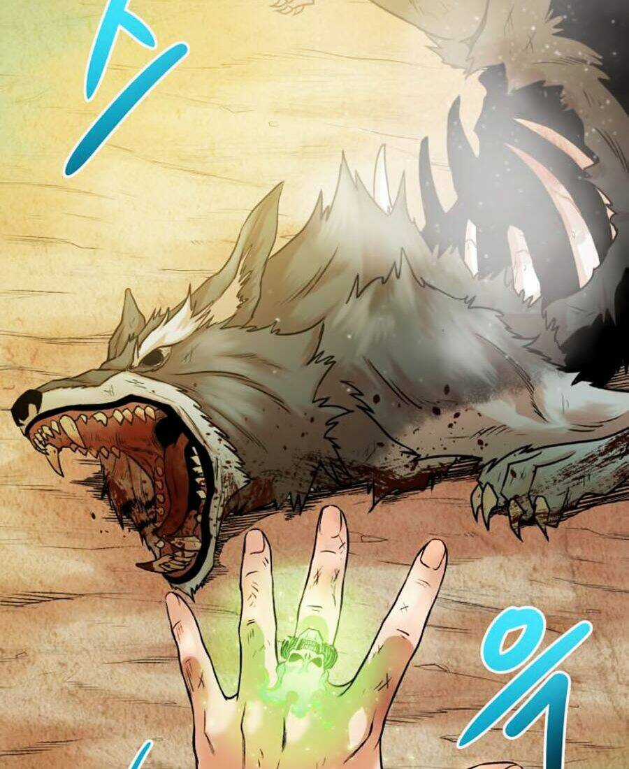 Cổ Vật Trong Hầm Tối Chapter 3 trang 12