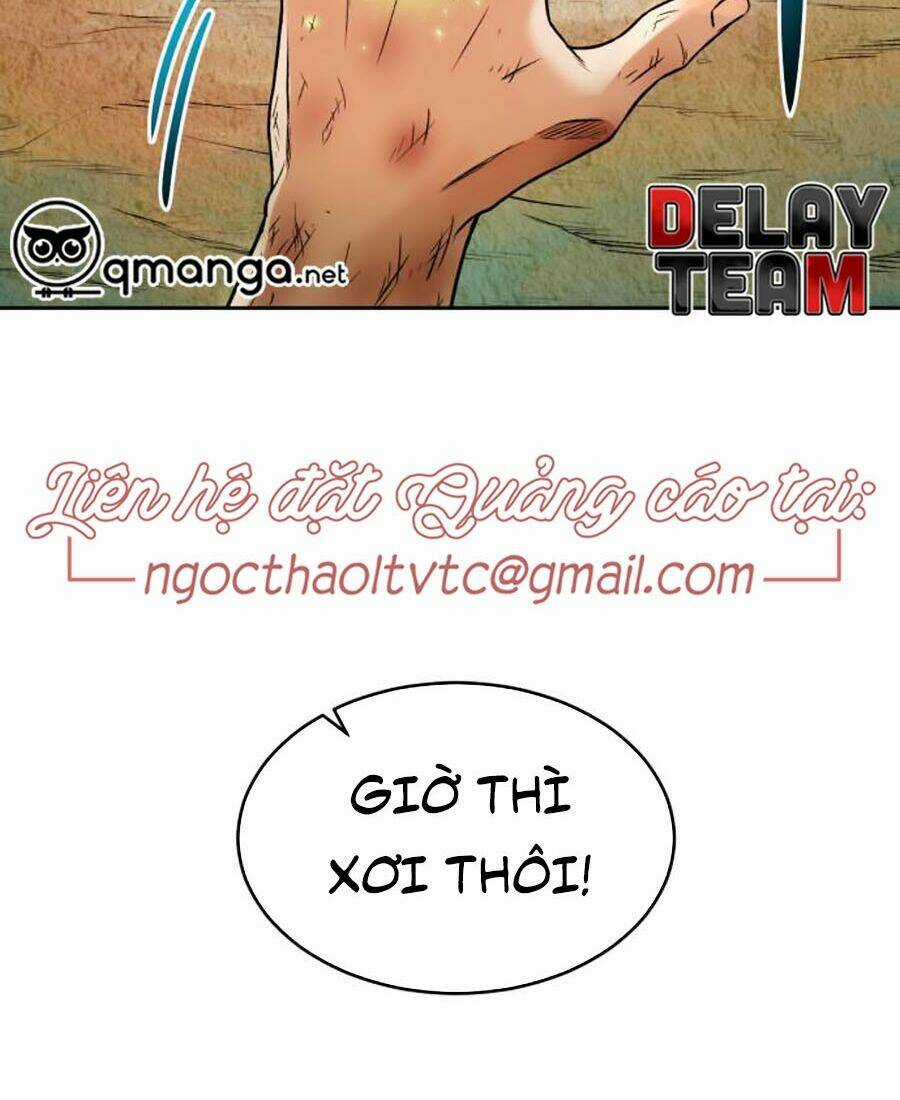 Cổ Vật Trong Hầm Tối Chapter 3 trang 13