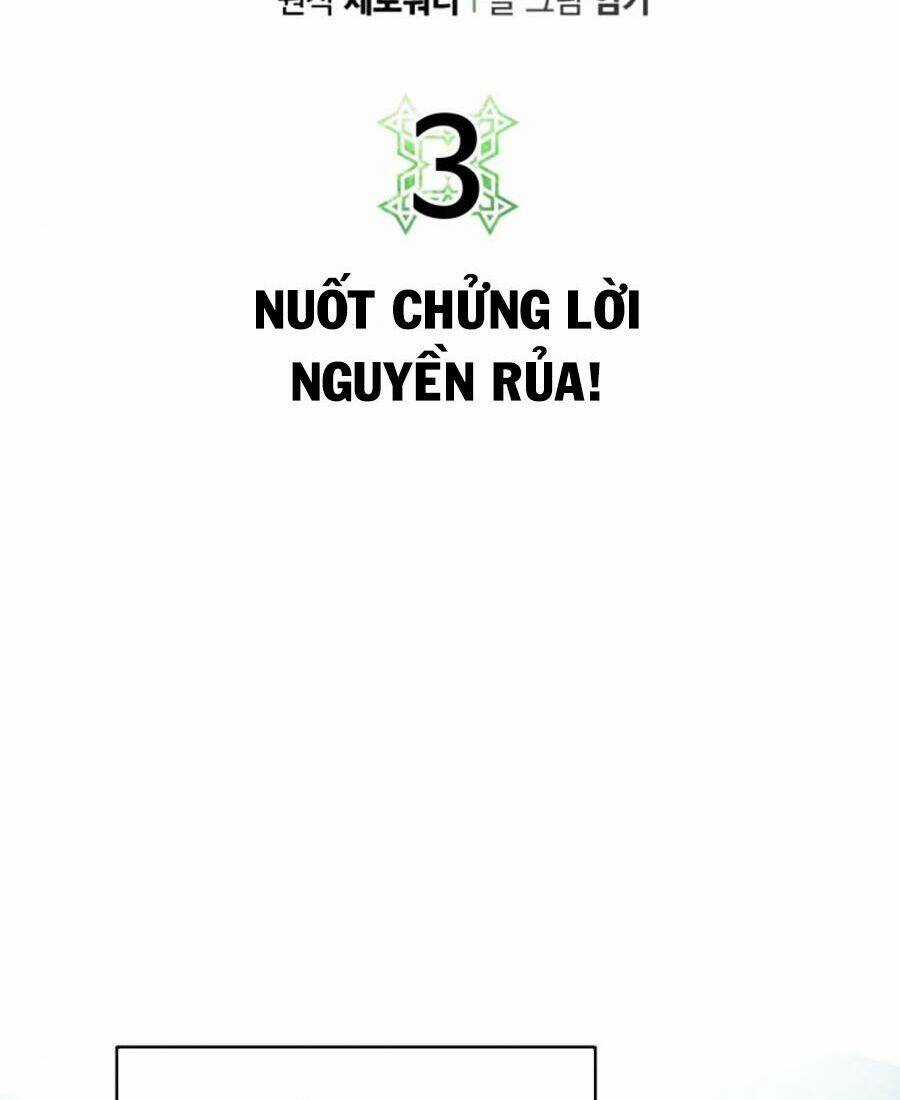 Cổ Vật Trong Hầm Tối Chapter 3 trang 15