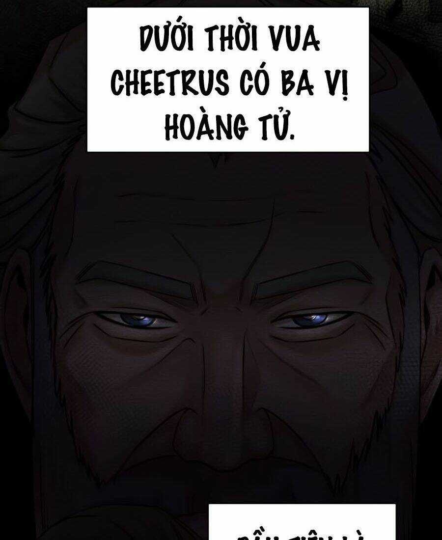 Cổ Vật Trong Hầm Tối Chapter 3 trang 17