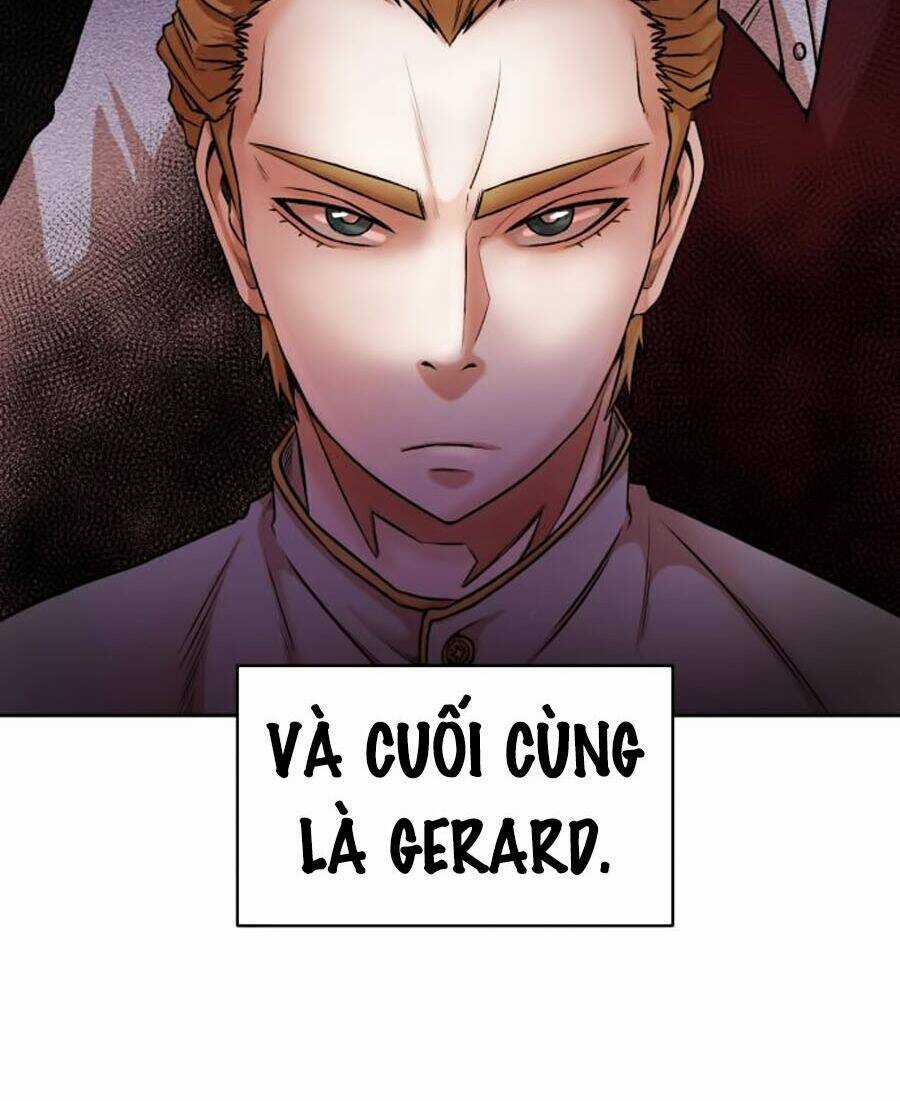 Cổ Vật Trong Hầm Tối Chapter 3 trang 19