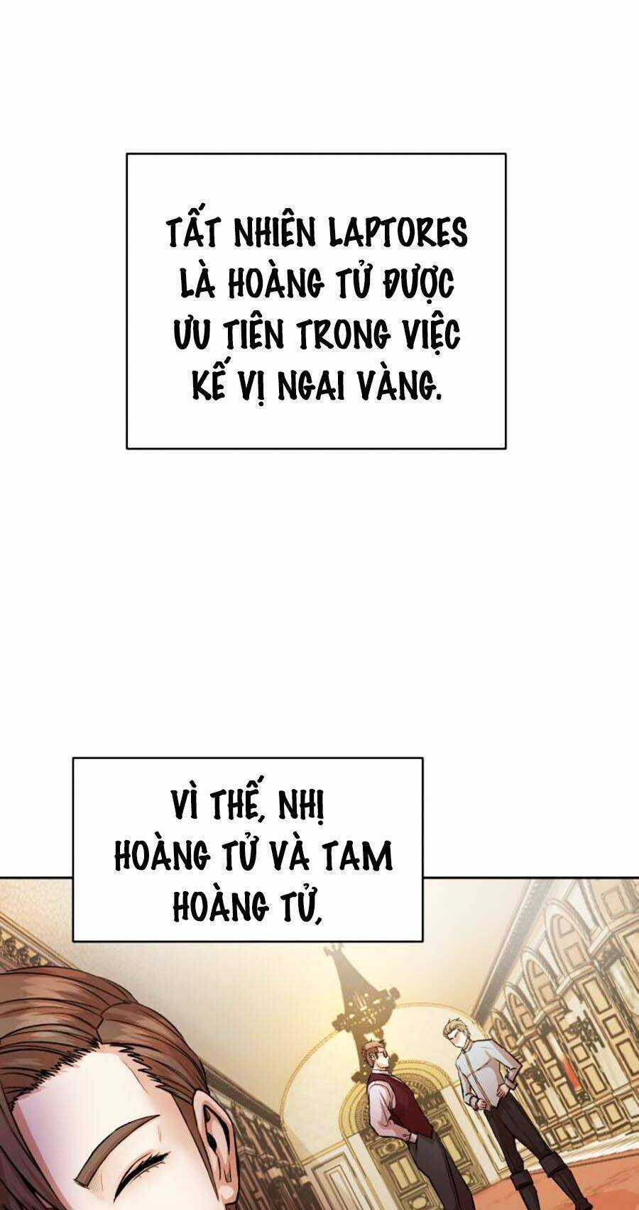 Cổ Vật Trong Hầm Tối Chapter 3 trang 20