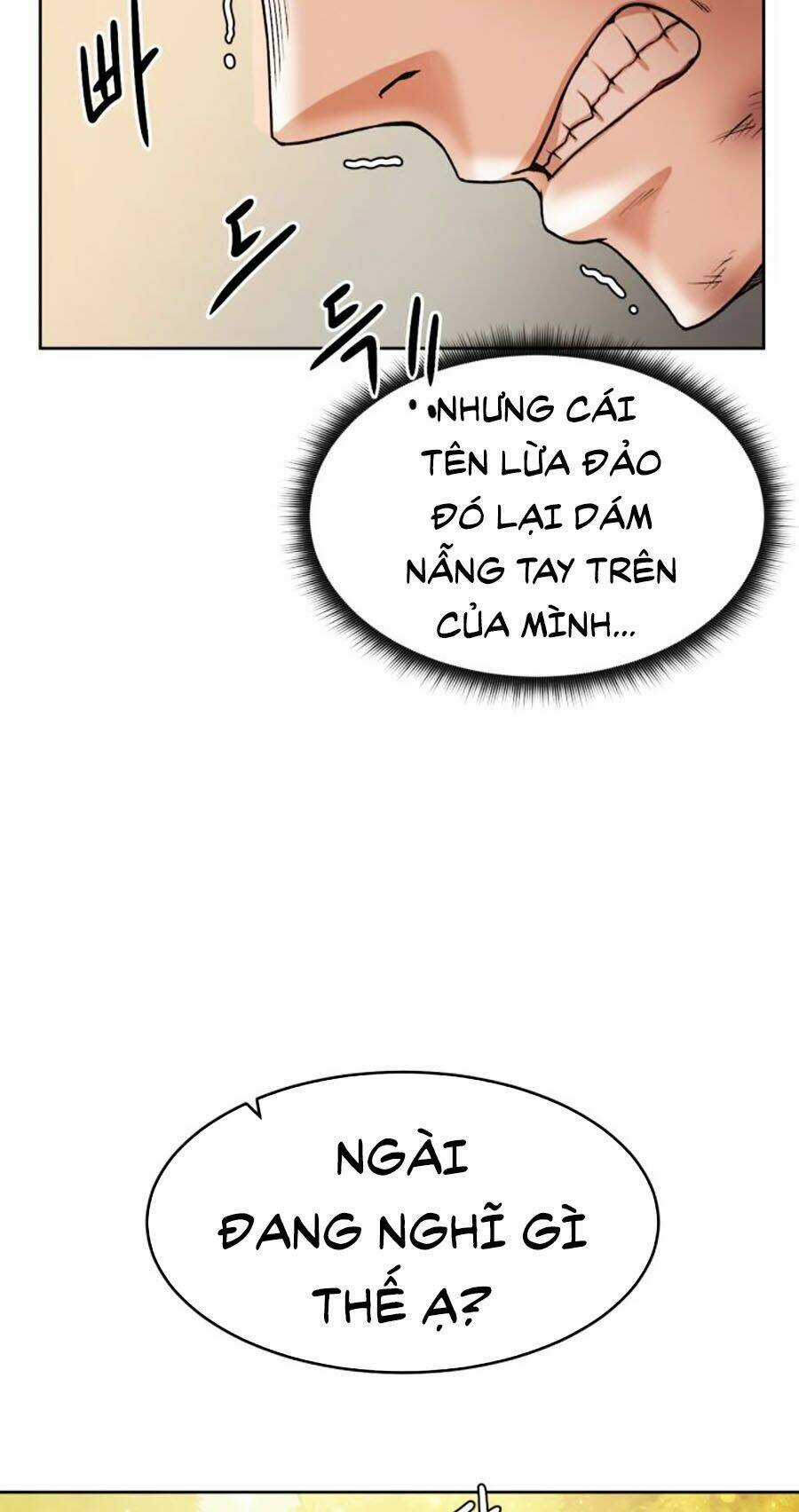 Cổ Vật Trong Hầm Tối Chapter 3 trang 22