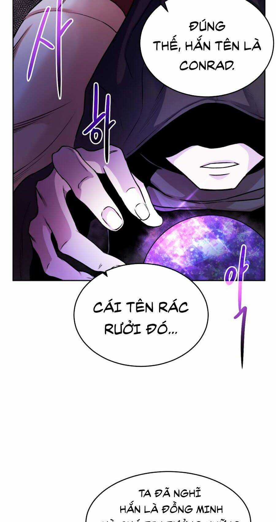 Cổ Vật Trong Hầm Tối Chapter 3 trang 25