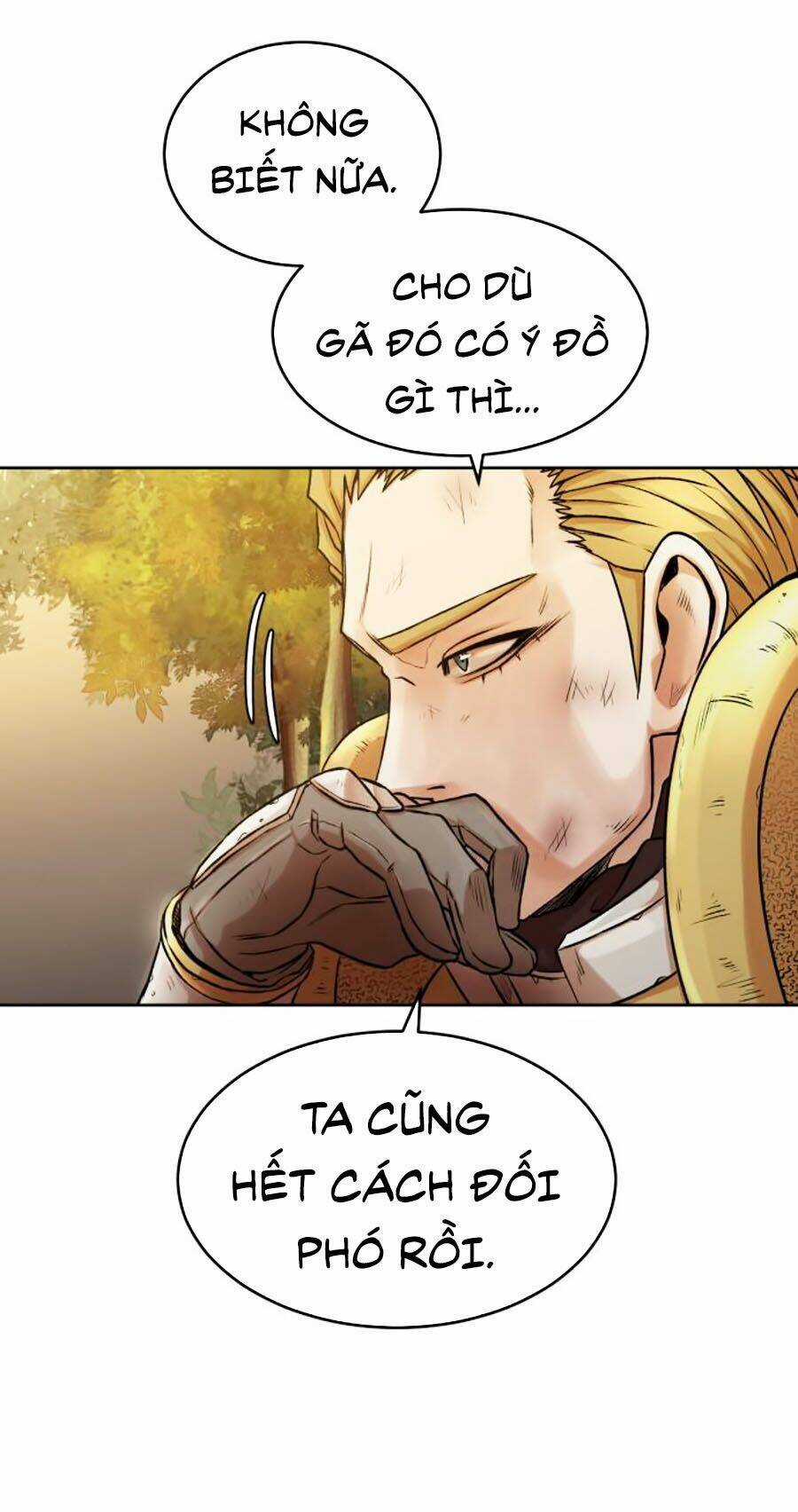 Cổ Vật Trong Hầm Tối Chapter 3 trang 27