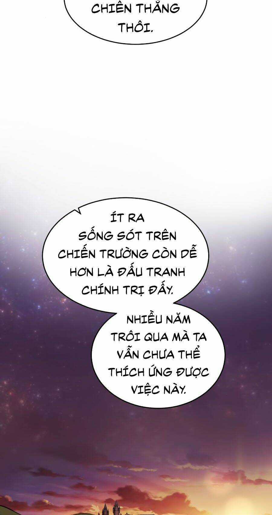 Cổ Vật Trong Hầm Tối Chapter 3 trang 29