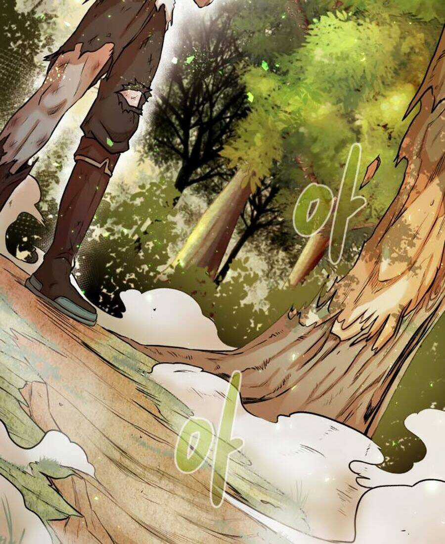 Cổ Vật Trong Hầm Tối Chapter 3 trang 3