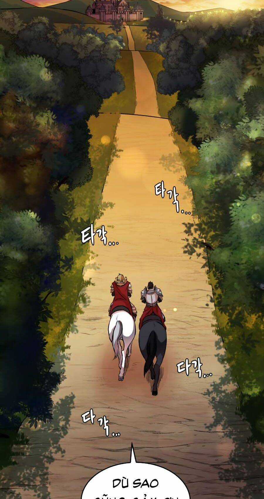 Cổ Vật Trong Hầm Tối Chapter 3 trang 30