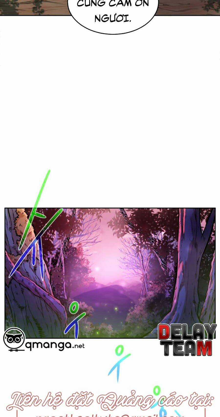 Cổ Vật Trong Hầm Tối Chapter 3 trang 31