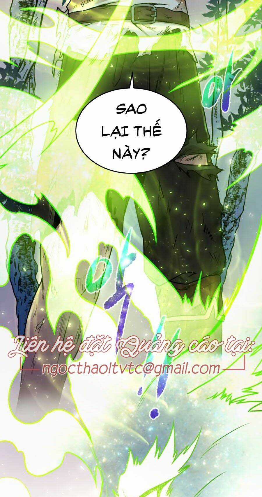 Cổ Vật Trong Hầm Tối Chapter 3 trang 34