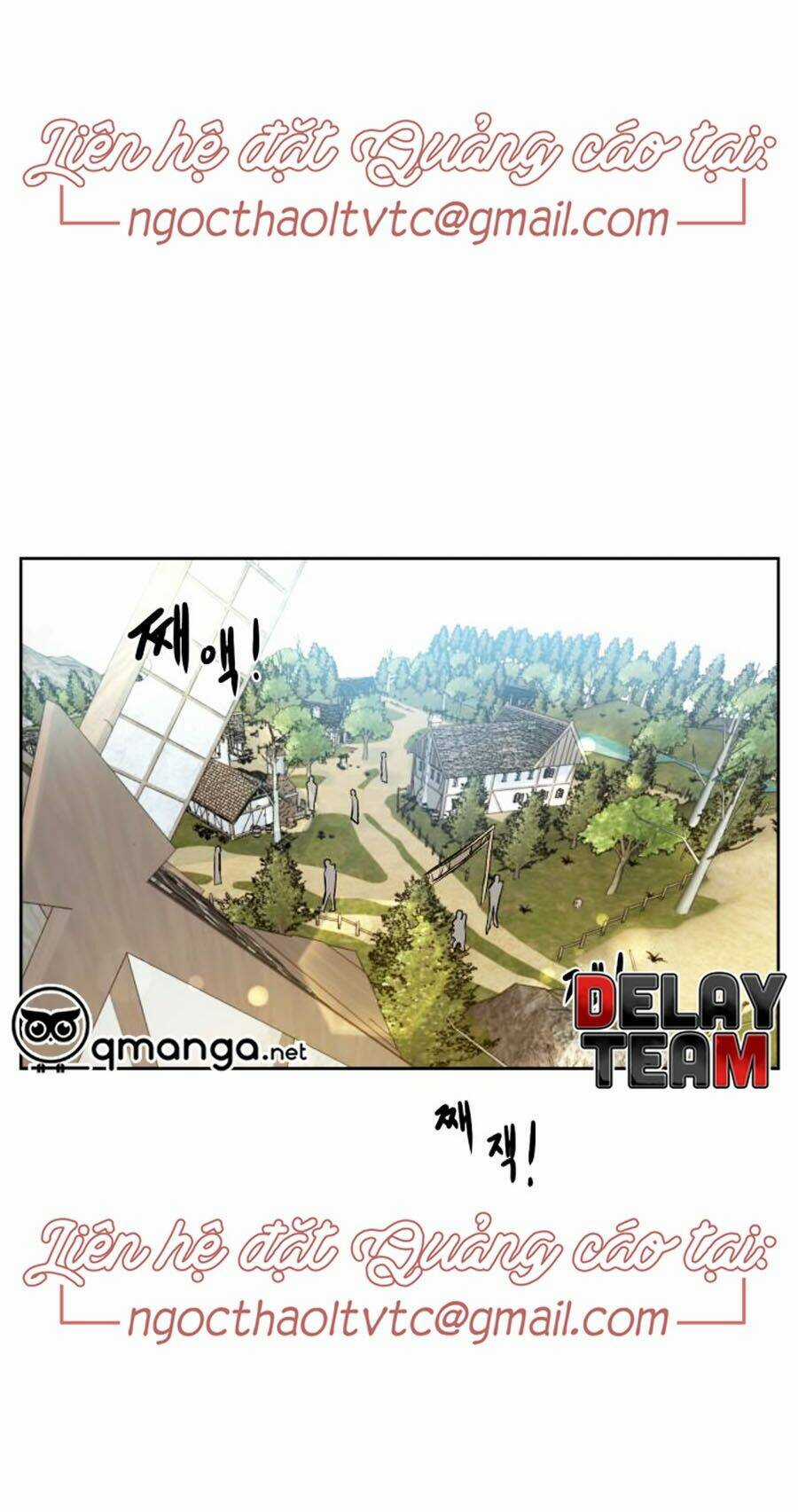 Cổ Vật Trong Hầm Tối Chapter 3 trang 39