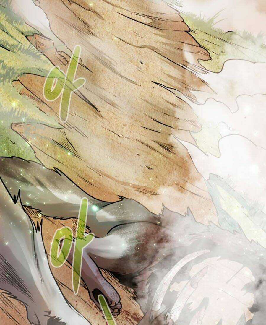 Cổ Vật Trong Hầm Tối Chapter 3 trang 4