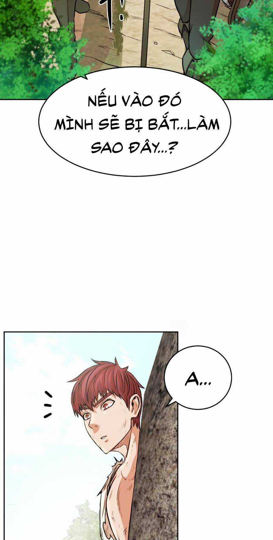 Cổ Vật Trong Hầm Tối Chapter 3 trang 41