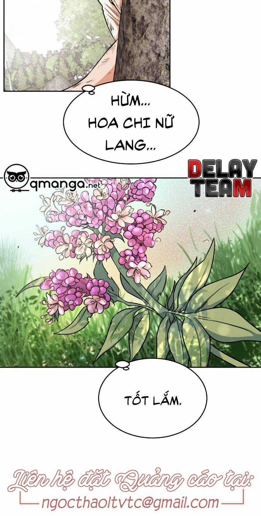 Cổ Vật Trong Hầm Tối Chapter 3 trang 42