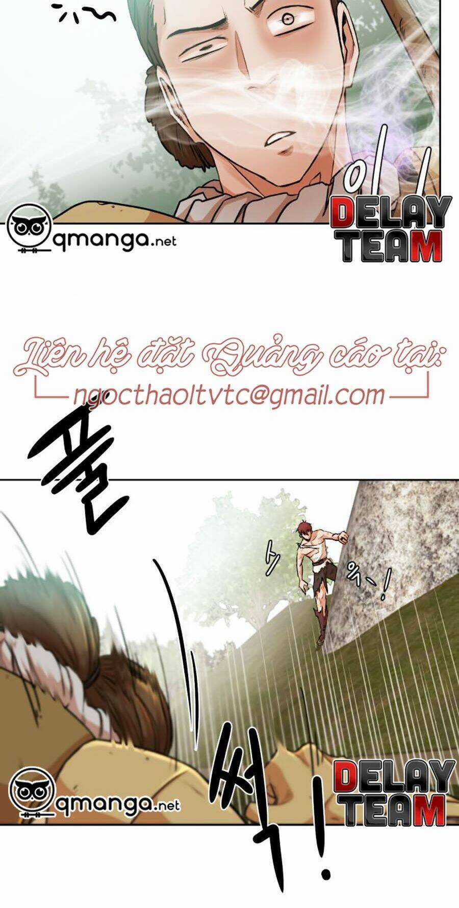 Cổ Vật Trong Hầm Tối Chapter 3 trang 47