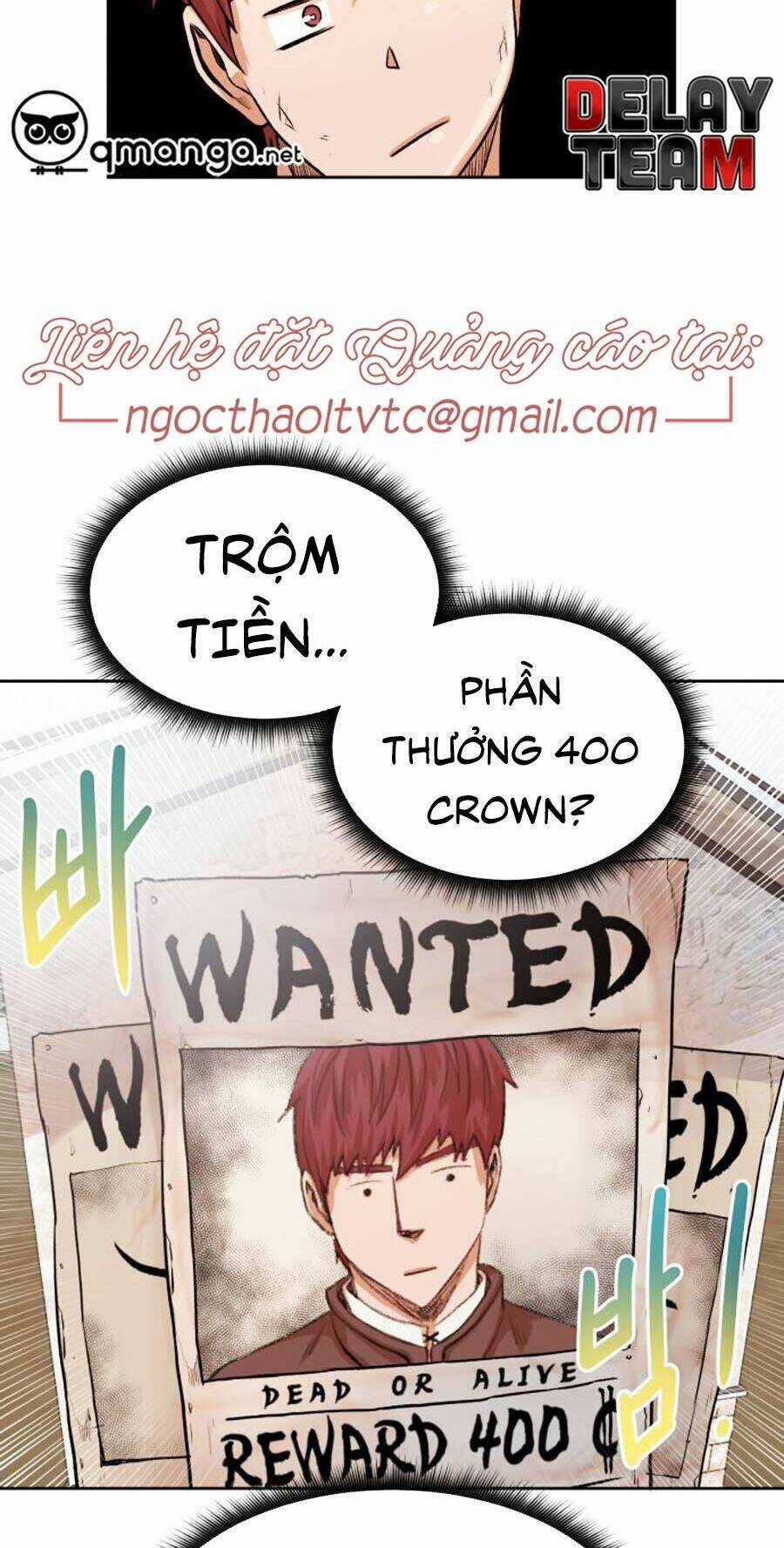 Cổ Vật Trong Hầm Tối Chapter 3 trang 50