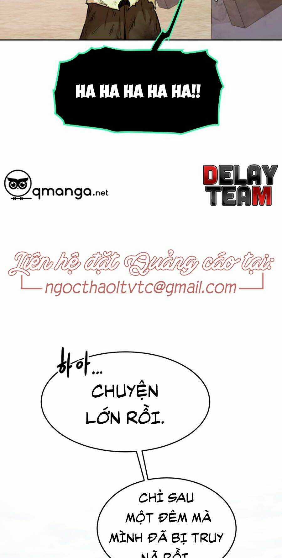 Cổ Vật Trong Hầm Tối Chapter 3 trang 52