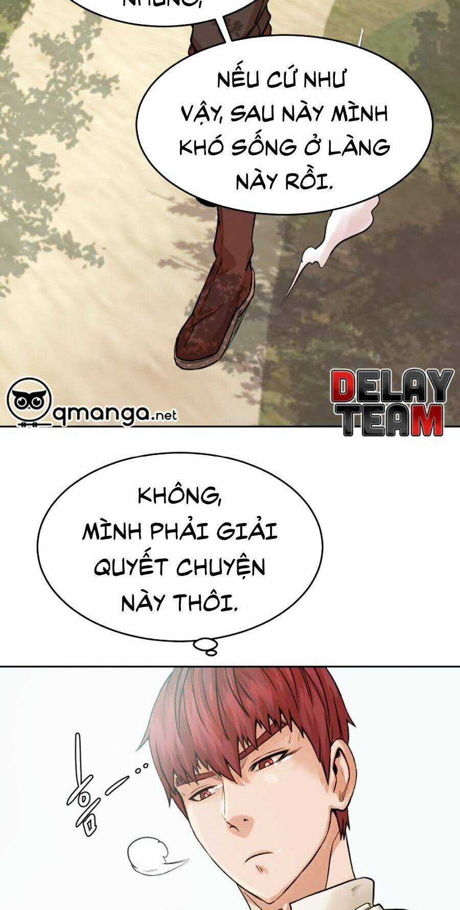 Cổ Vật Trong Hầm Tối Chapter 3 trang 54