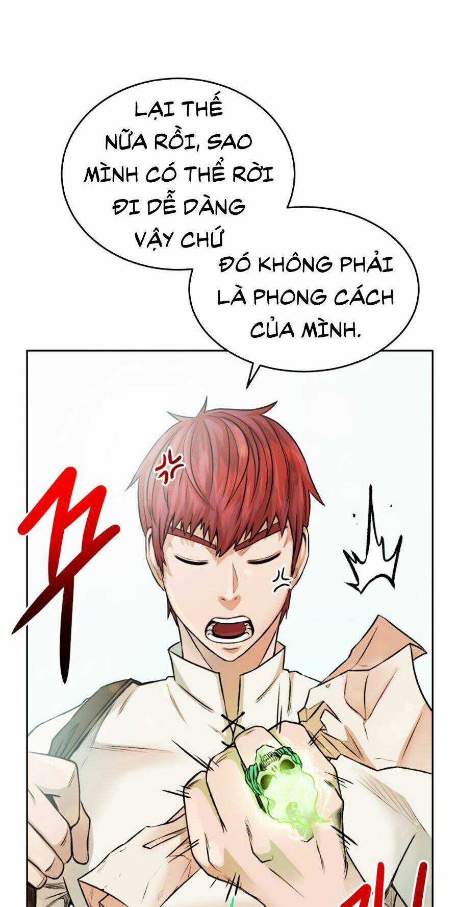 Cổ Vật Trong Hầm Tối Chapter 3 trang 56