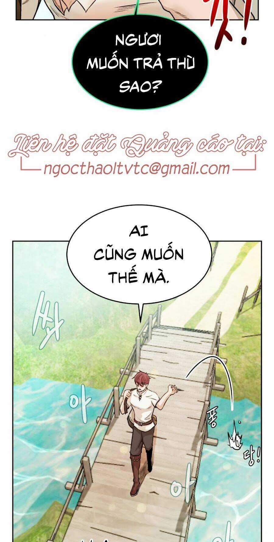 Cổ Vật Trong Hầm Tối Chapter 3 trang 57