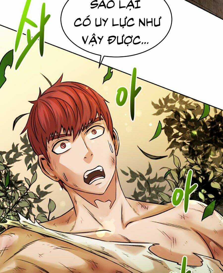 Cổ Vật Trong Hầm Tối Chapter 3 trang 6